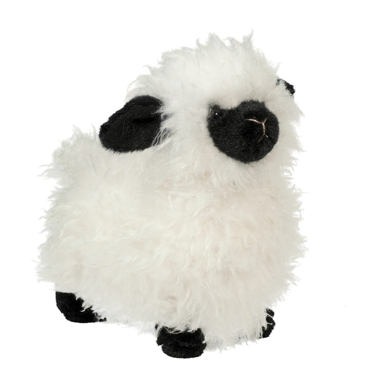 Shiloh Cream Lamb