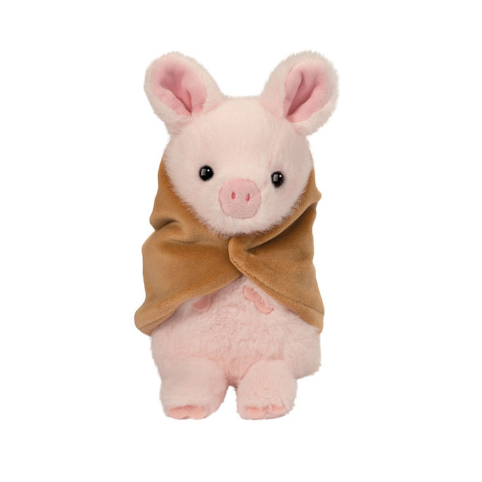 Puff Pig in a Blanket