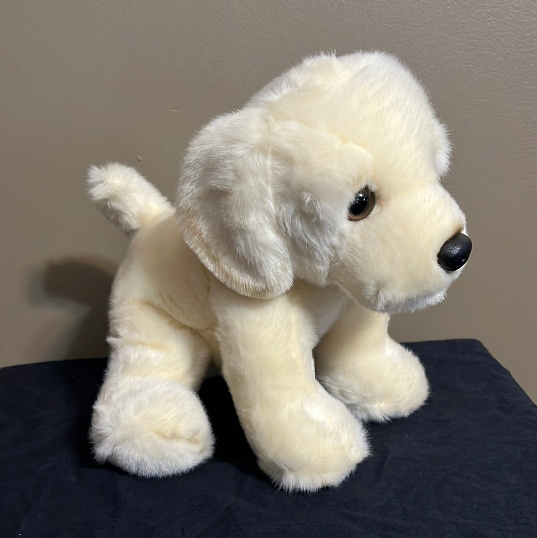 Wildlife Tree Plush Animals