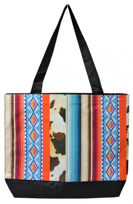 Heartland Ranch Shoulder Tote Bag