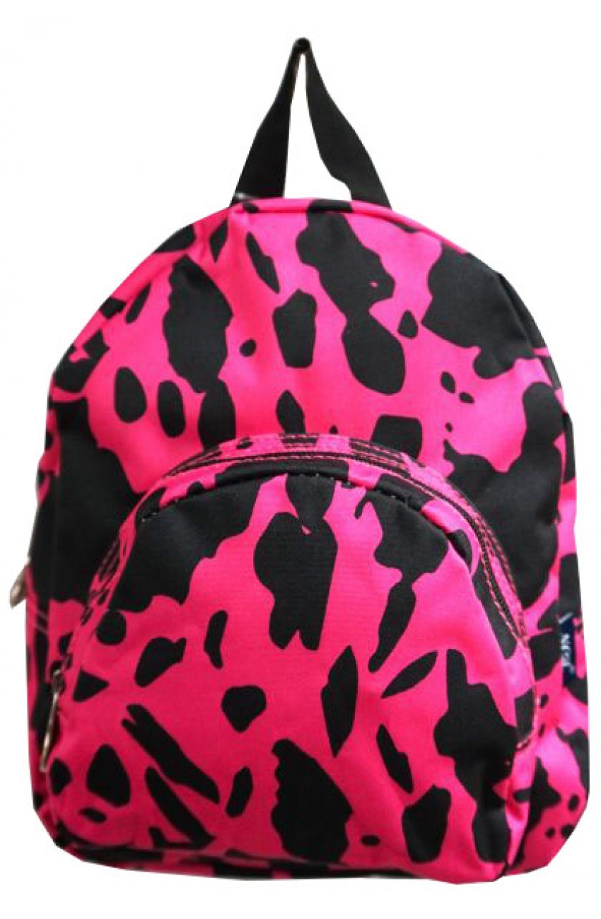 Milkin' It Small Backpack