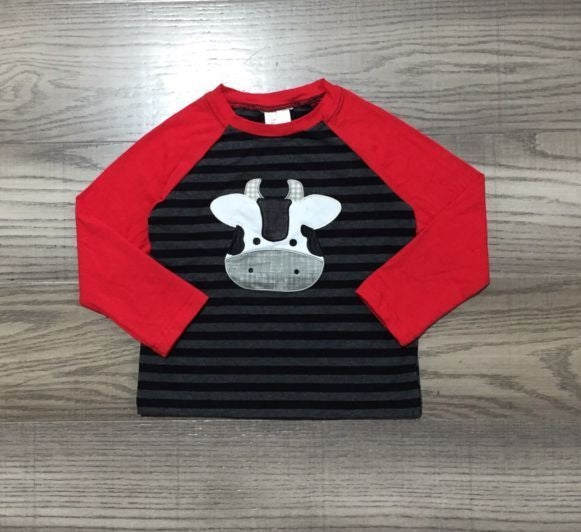 Bull Brother Shirt