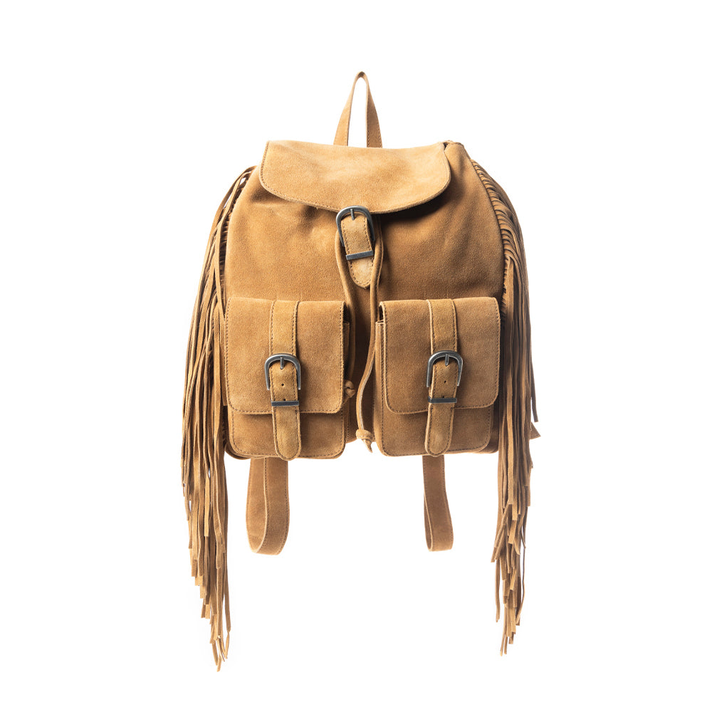Mesa Elegance Shoulder Bag