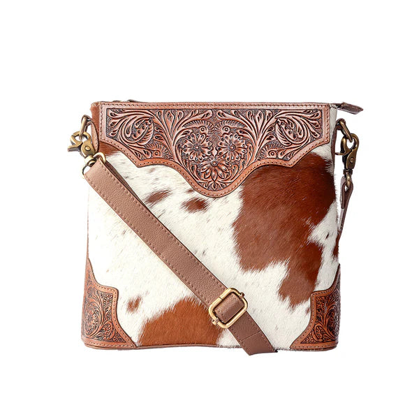 Glorious Rangelands Crossbody Bag