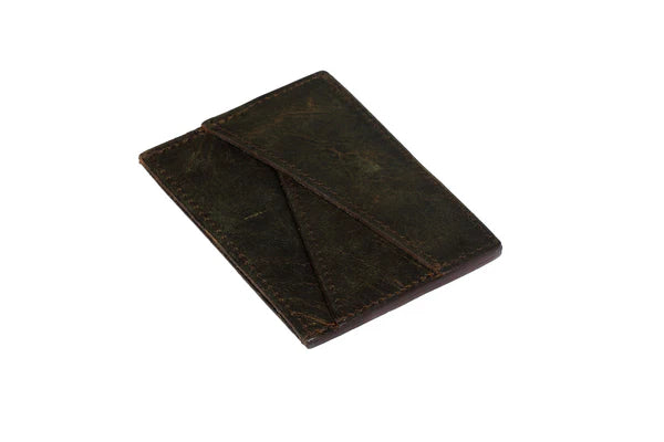 Rustique Credit Card Holder