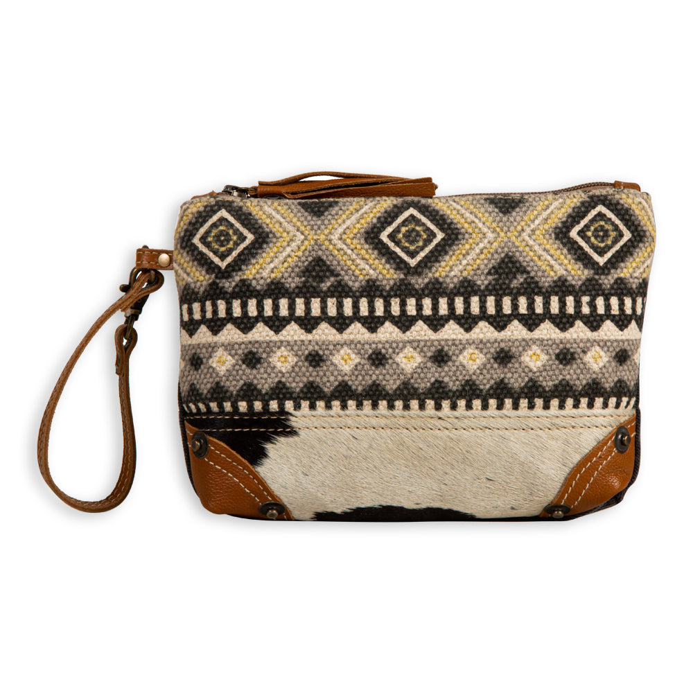 Bison Ridge Pouch