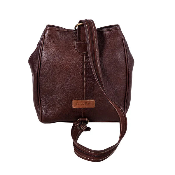 Mountain Trail Convertible Bag