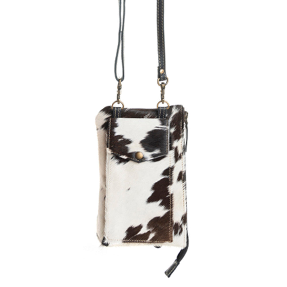 Wild Chic Phone Case Bag