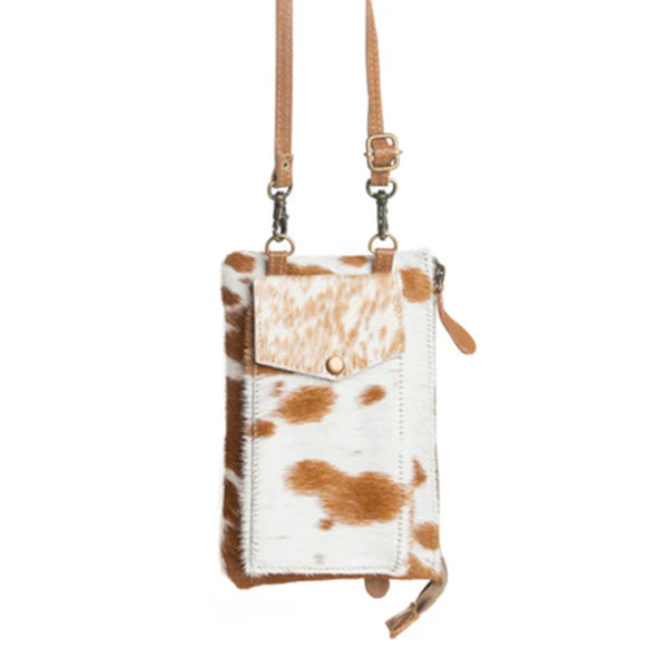 Wild Chic Phone Case Bag