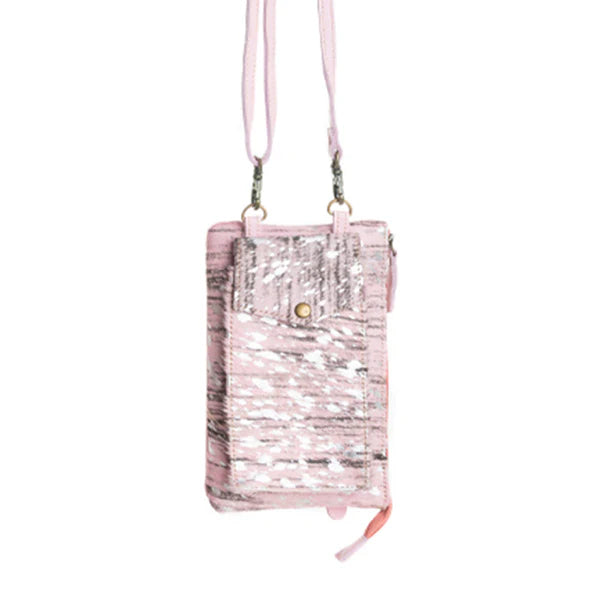 Wild Chic Phone Case Bag