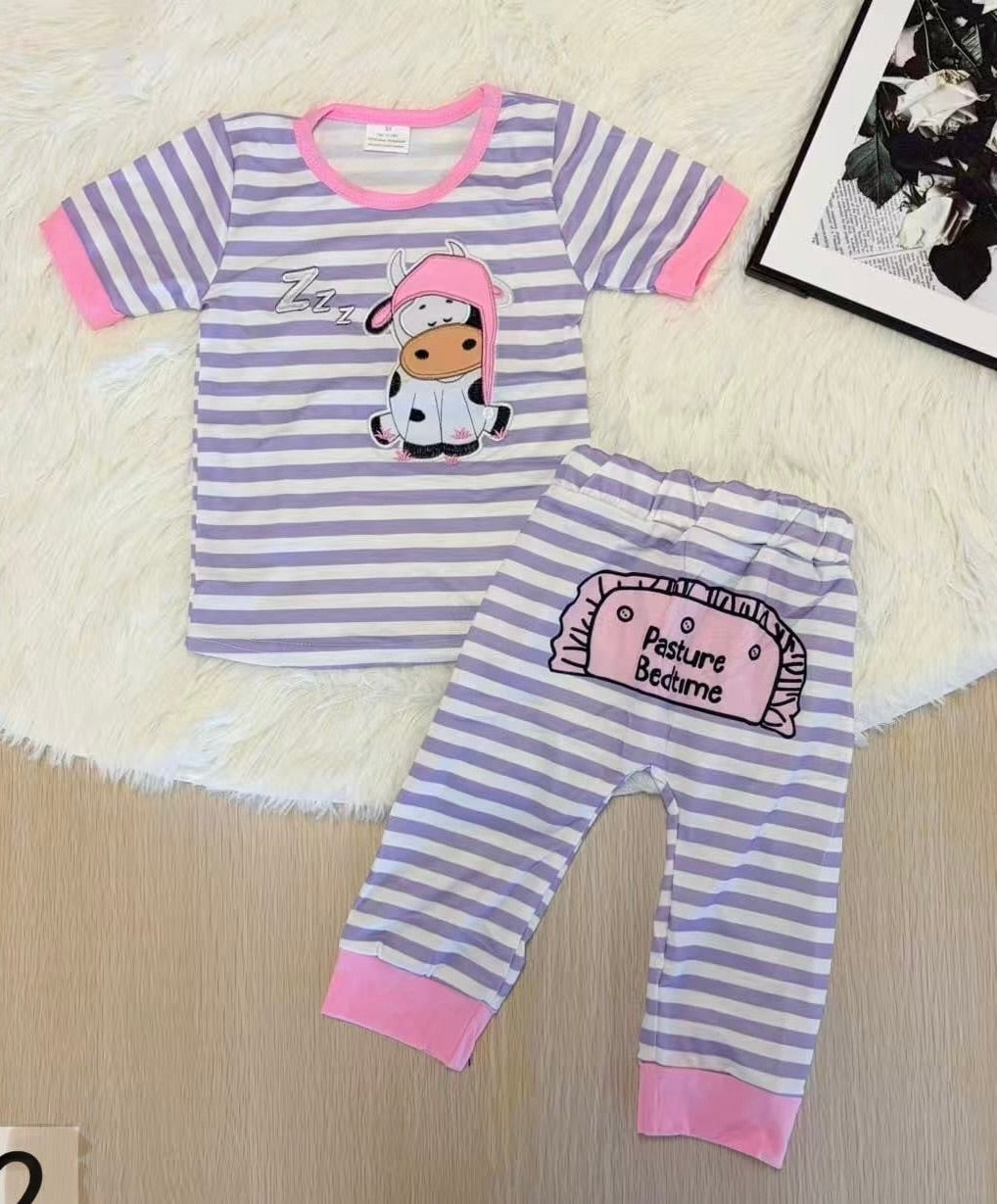 Pasture Bedtime Lounge Set