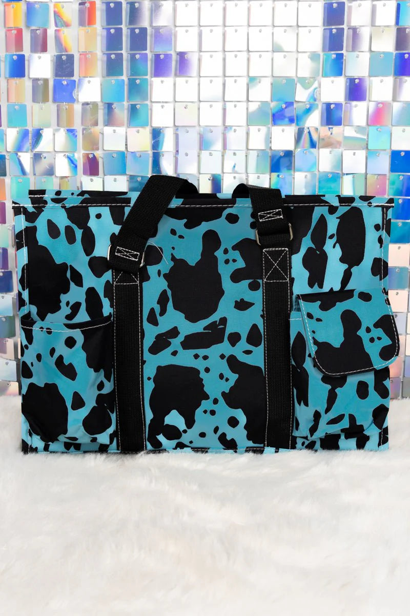 Milkin' It Utility Tote