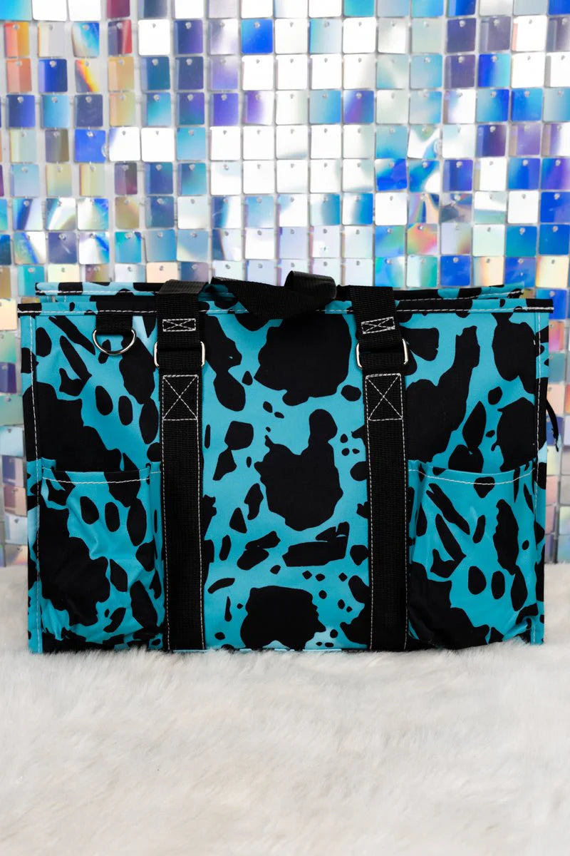 Milkin' It Utility Tote