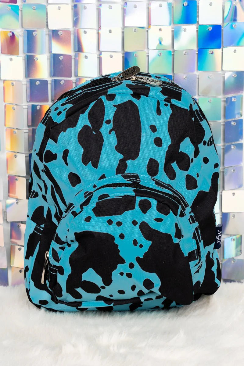 Milkin' It Small Backpack