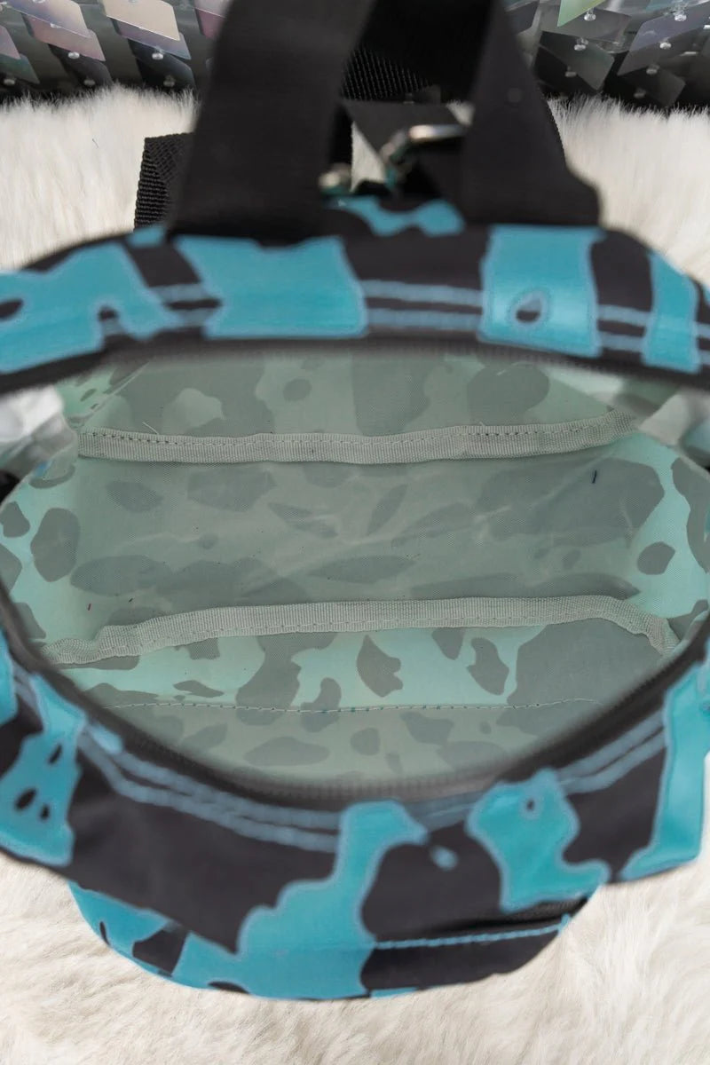 Milkin' It Small Backpack