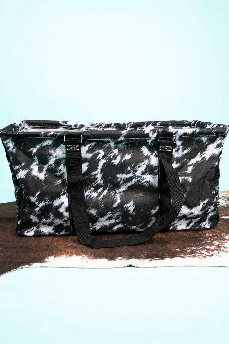 Cow-lifornia Dreaming Carry-All