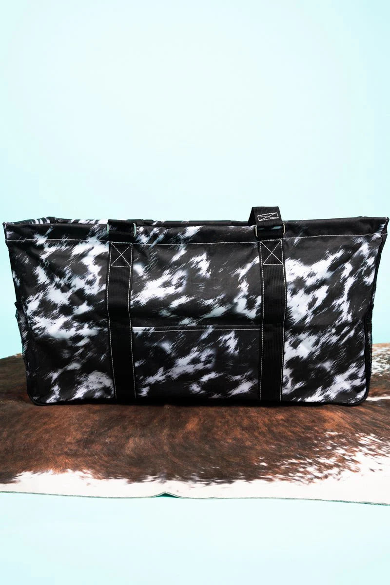 Cow-lifornia Dreaming Carry-All