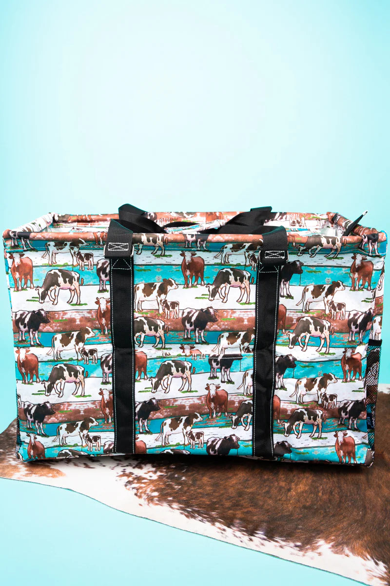 Have You Herd Large Carry-All