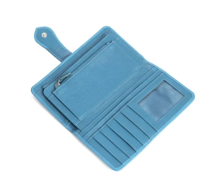 Las Mijitas Wallet