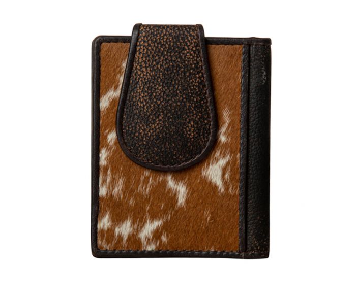 Ranchlands Credit Card Holder