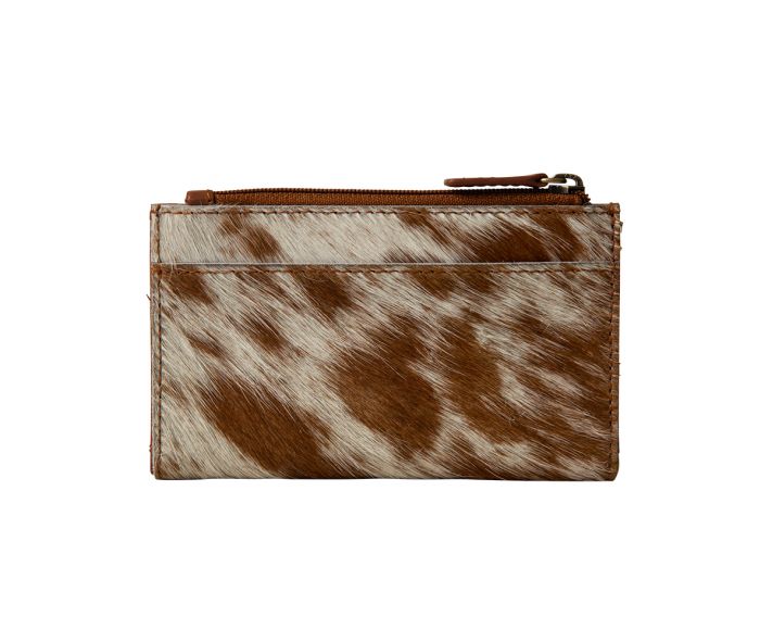 Bailey Ray Hairon Credit Card Holder
