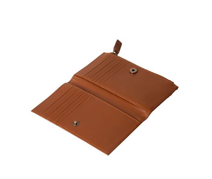 Bailey Ray Hairon Credit Card Holder