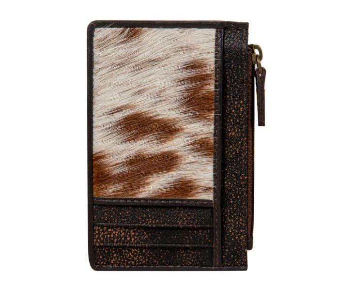 Cisco Canyon Credit Card Holder