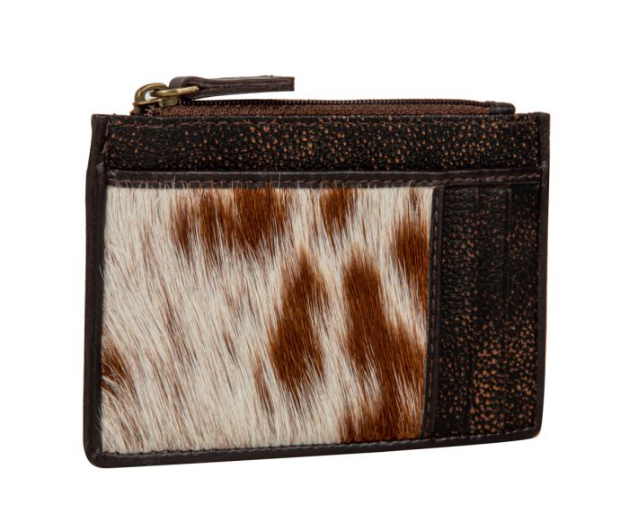 Cisco Canyon Credit Card Holder