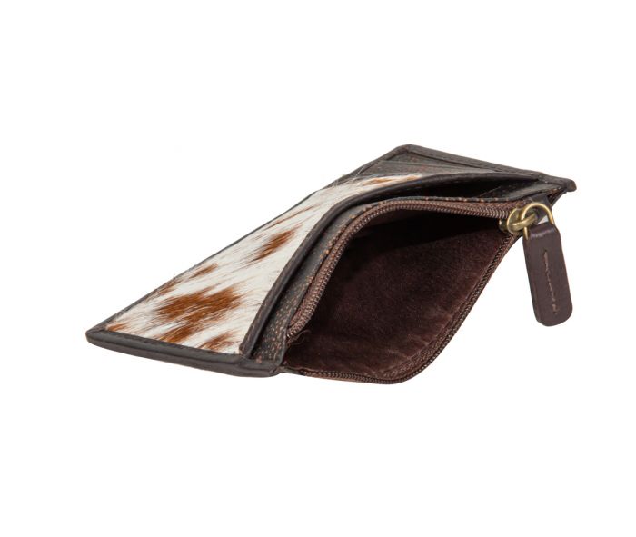 Cisco Canyon Credit Card Holder
