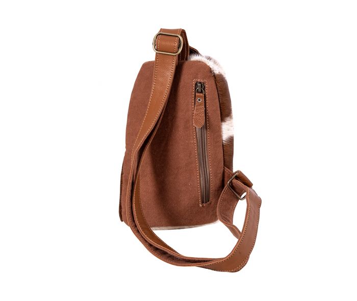 Robnette Ranch Fanny Pack Bag