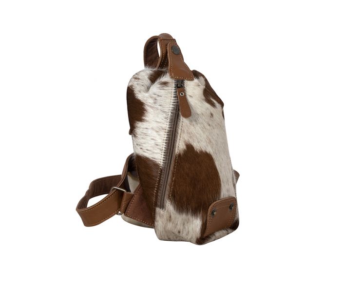 Robnette Ranch Fanny Pack Bag