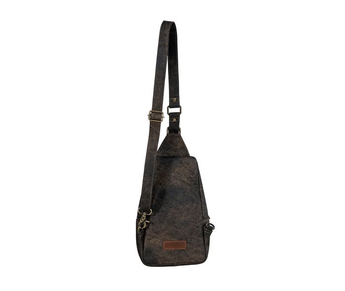 Santa Mesa Fanny-Pack Bag