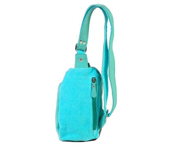 Robnette Ranch Fanny Pack Bag in Turquoise