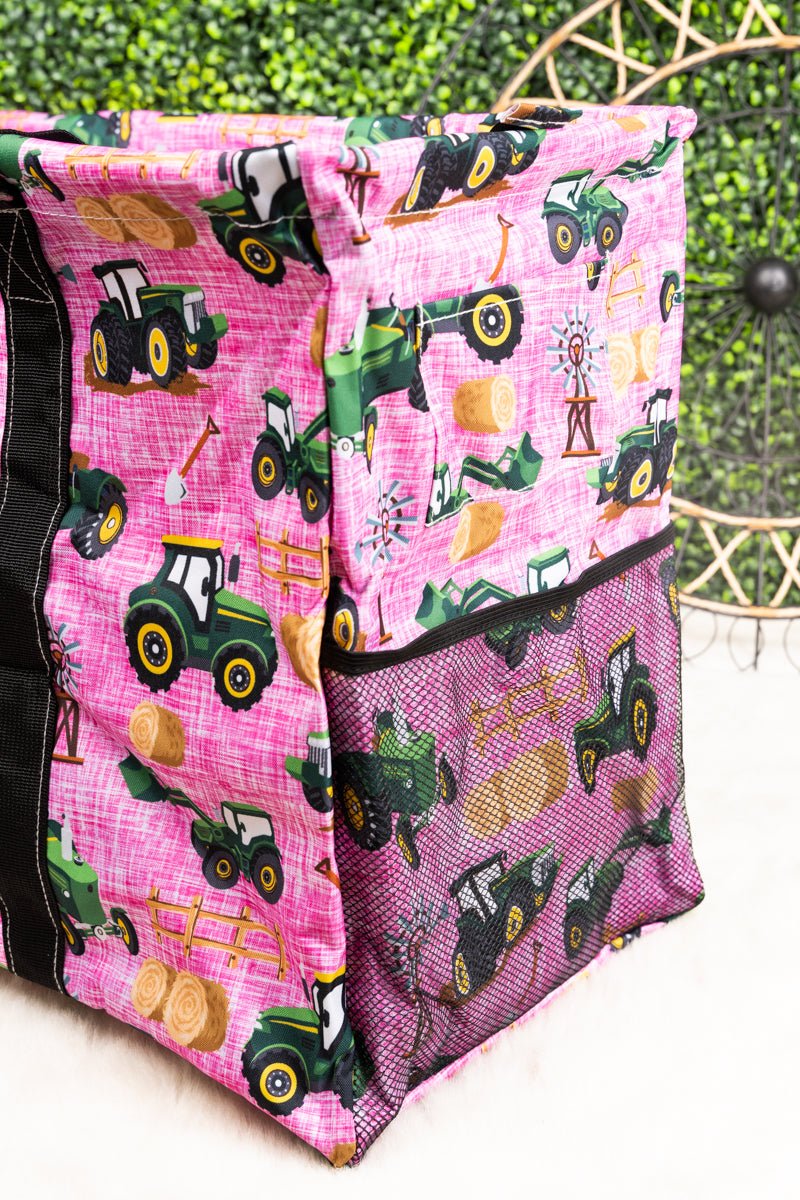 Rosedale Farm Large Carry-All