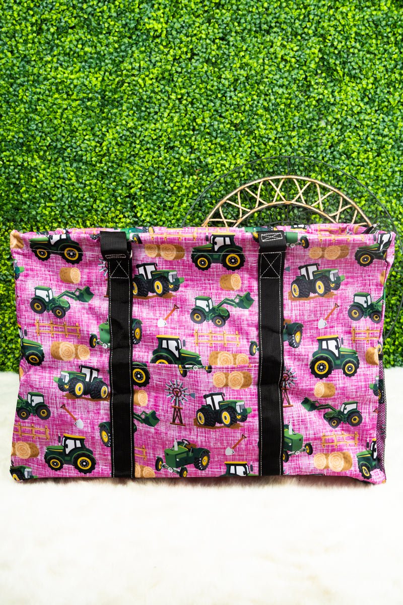 Rosedale Farm Large Carry-All