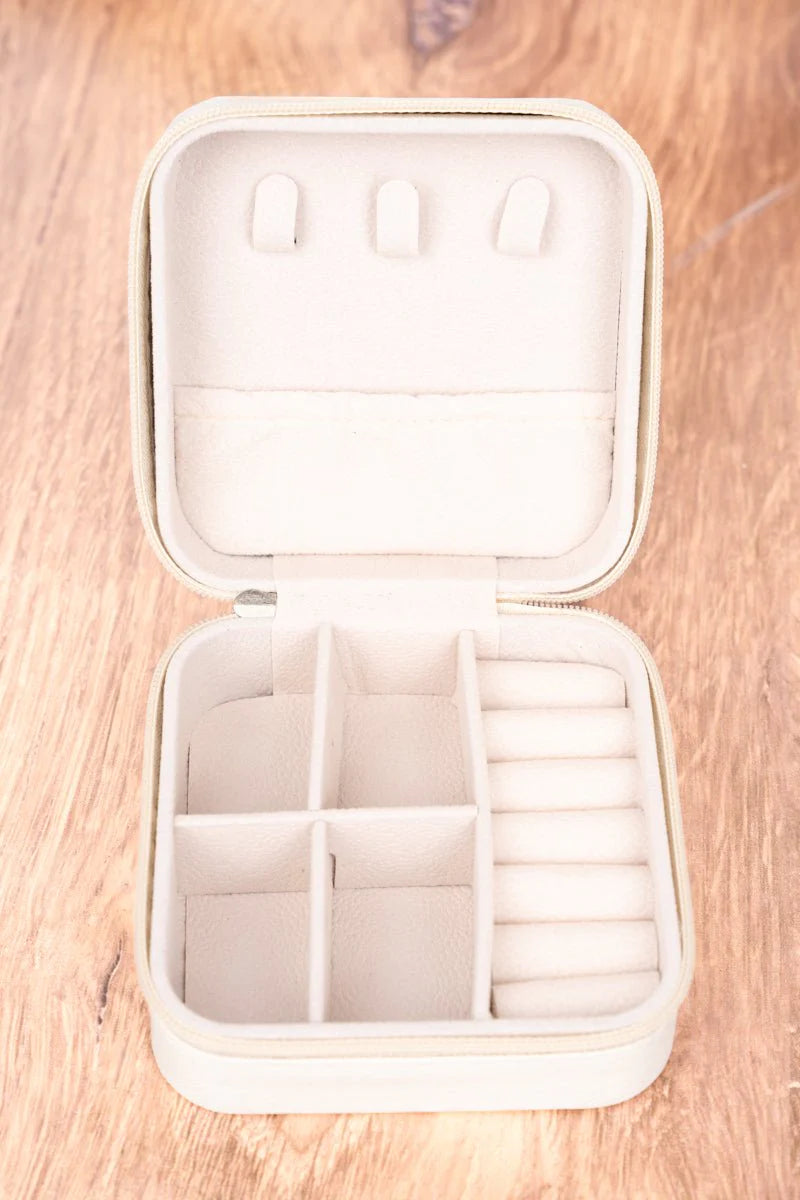 Jewelry Box