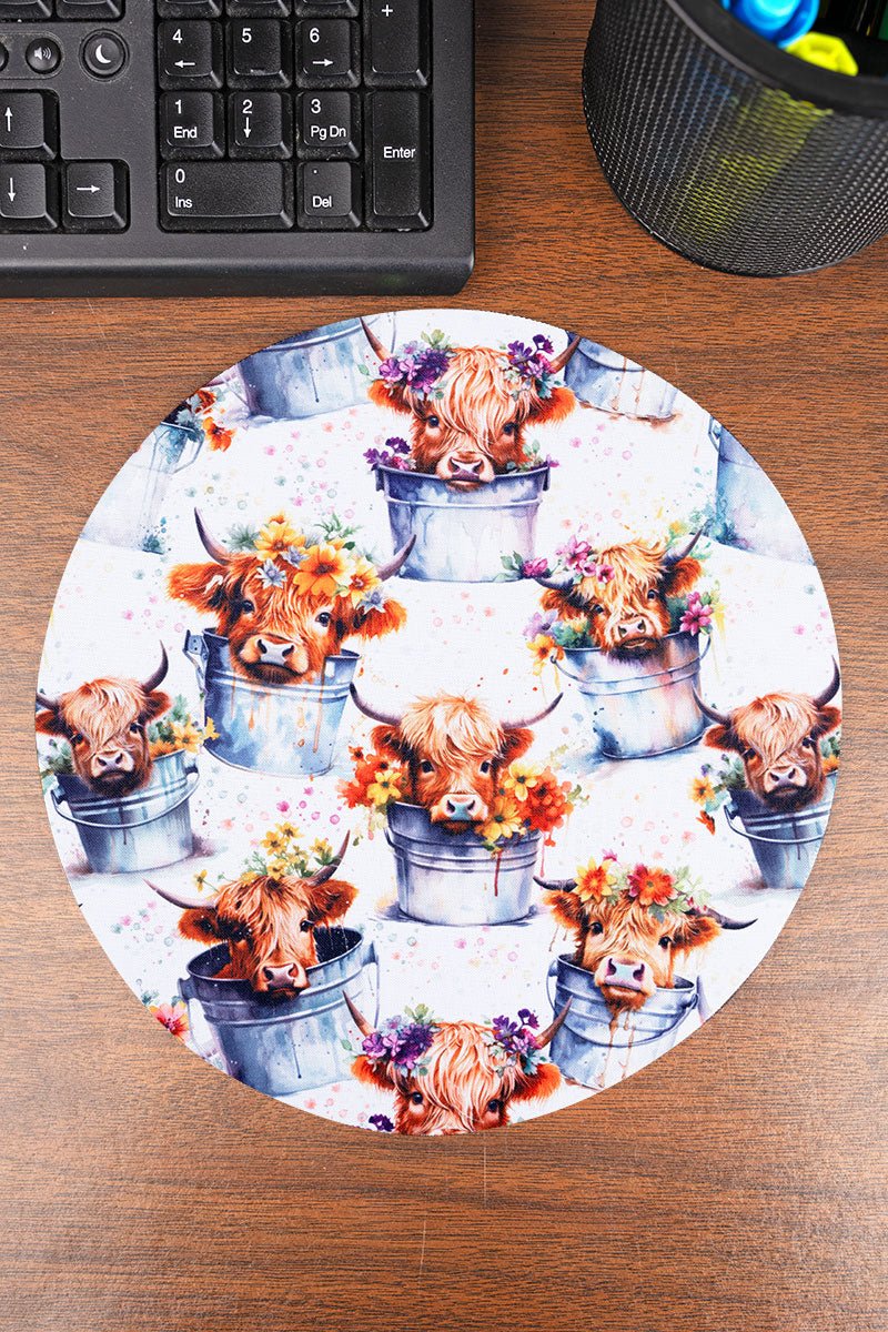 Mousepads