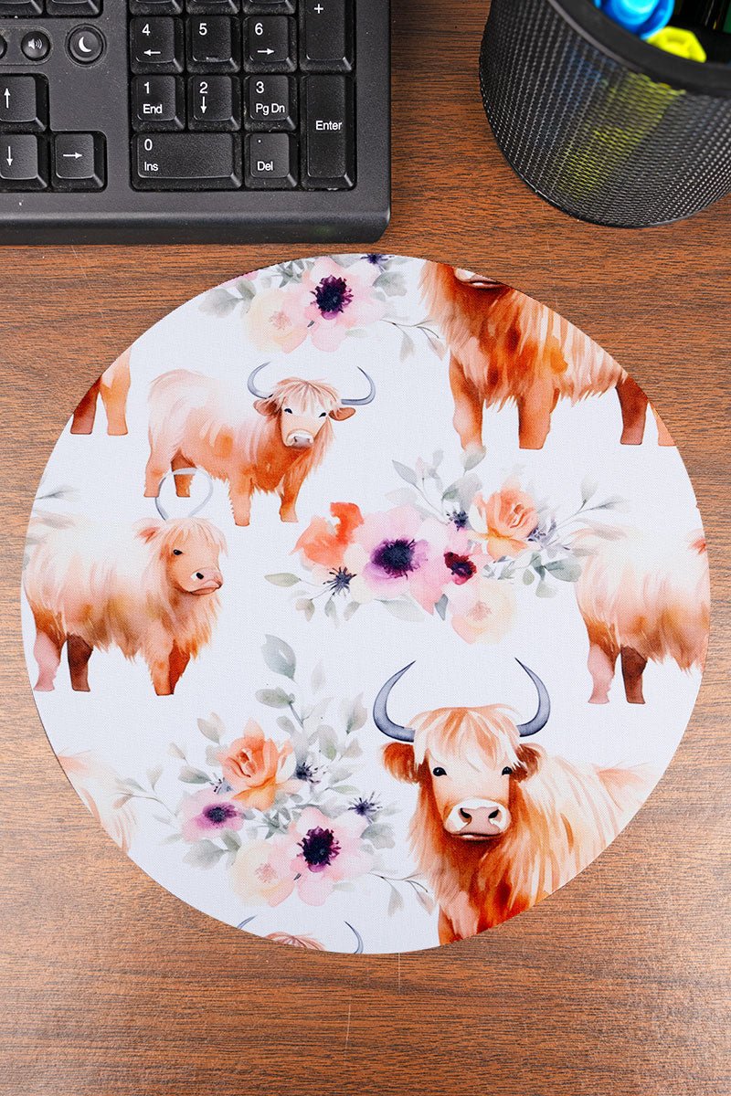 Mousepads