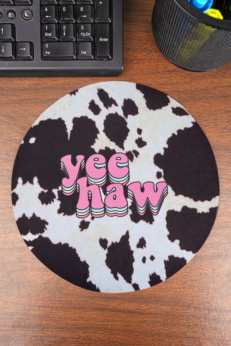 Mousepads
