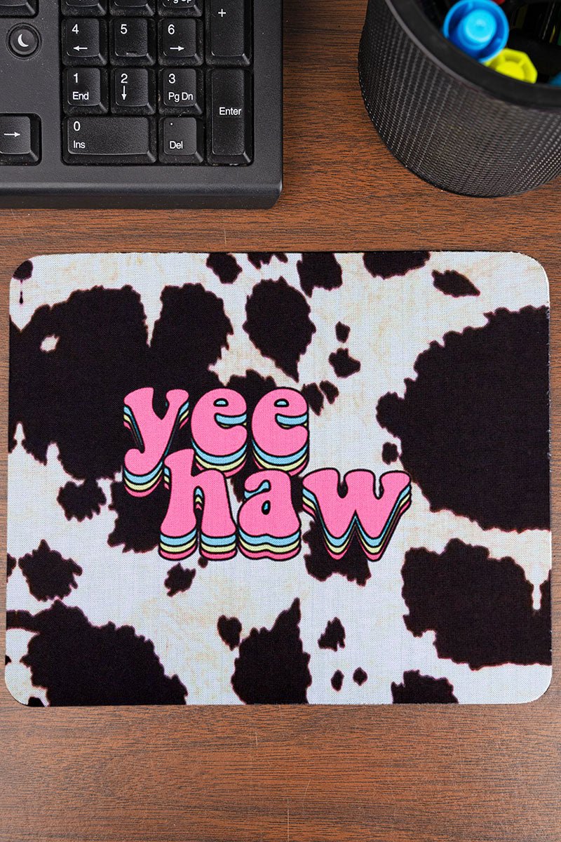 Mousepads
