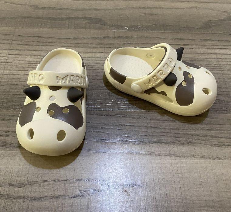 Canny Cow Shoes