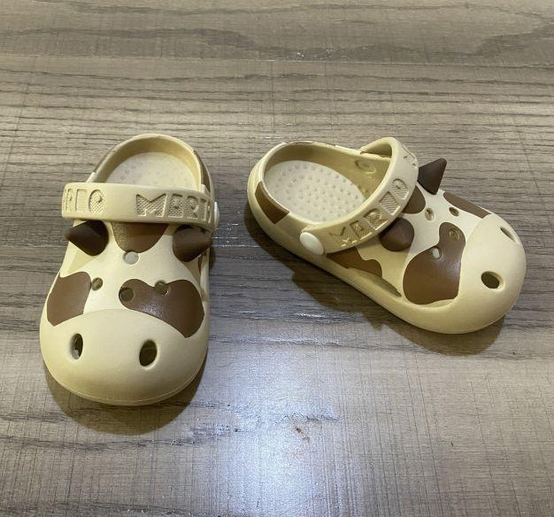 Canny Cow Shoes