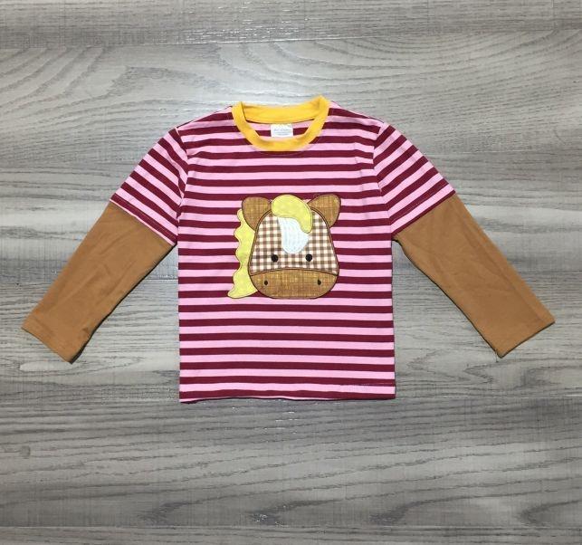 Heroic Horse Shirt