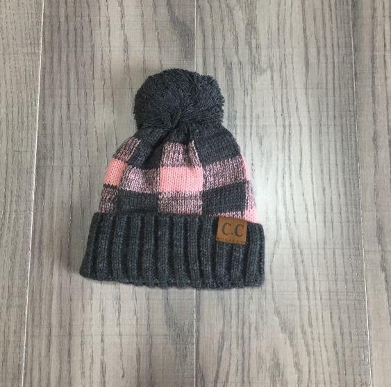 Winter Hat