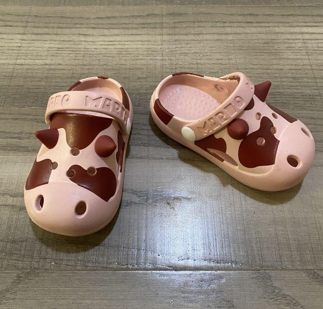 Canny Cow Shoes