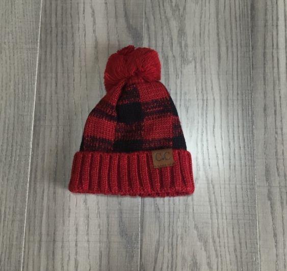 Winter Hat