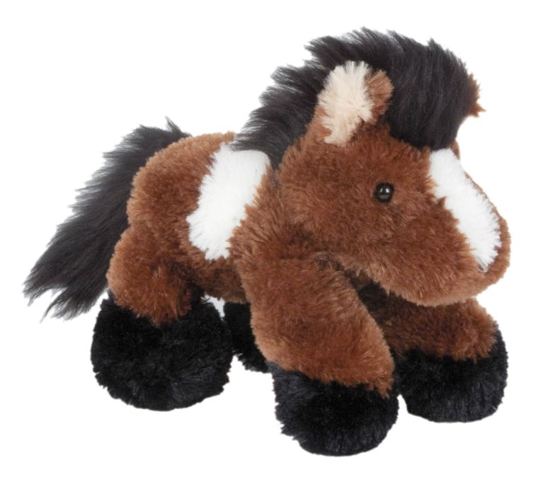 Purrfection Boots Horse 16in Snuggle Up