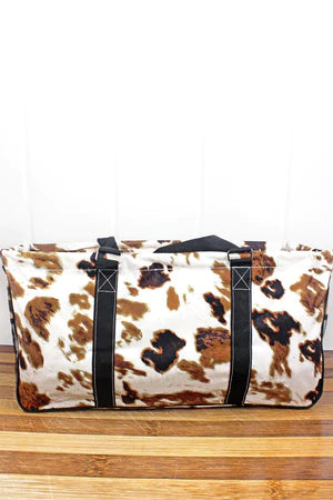 Til the Cows Come Home Carry-All