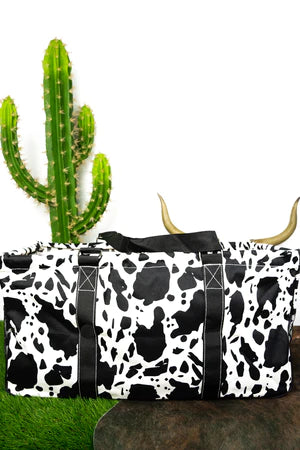 Deja Moo Carry-All