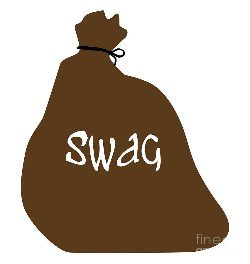 Small Business Saturday Swag Bag
